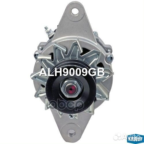 Генераторы ALH9009GB Krauf