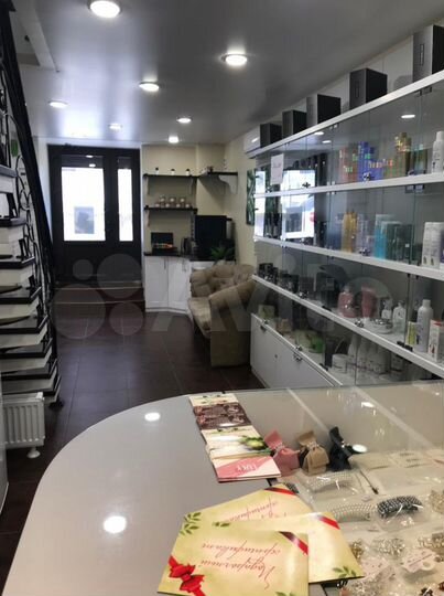 Свободного назначения, 51.5 м²