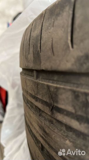 Continental ContiPremiumContact 5 215/55 R17