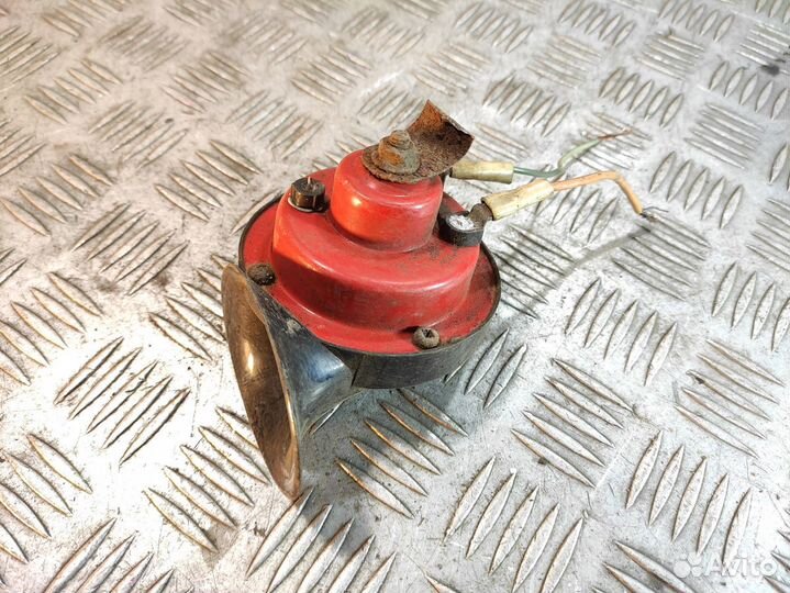 Сигнал звуковой Chrysler Pt cruiser 2000-2010