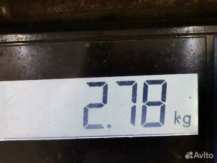 Полуось передняя правая (приводной вал, шрус) Opel