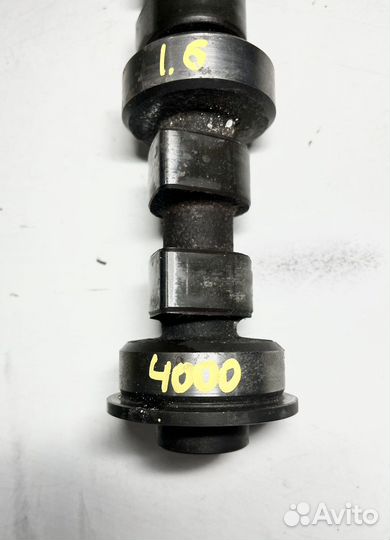 Распредвал Fiat Stilo 1.6