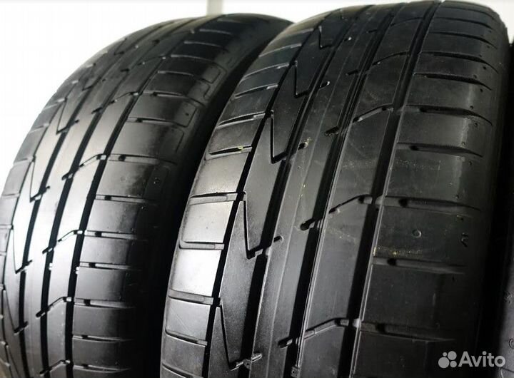 Hankook Ventus S1 Evo 2 K117 215/65 R17