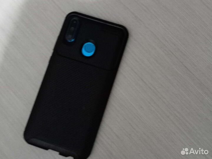 Телефон honor 20 lite