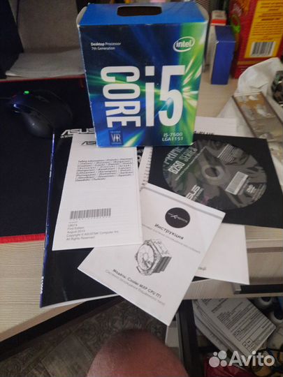 Продаю в сборе