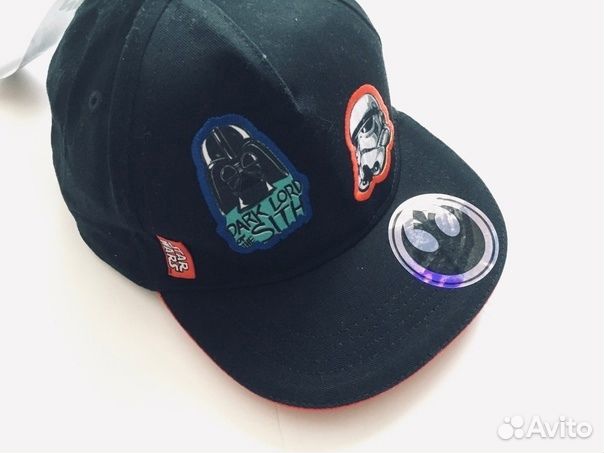Кепка бейсболка для мальчика