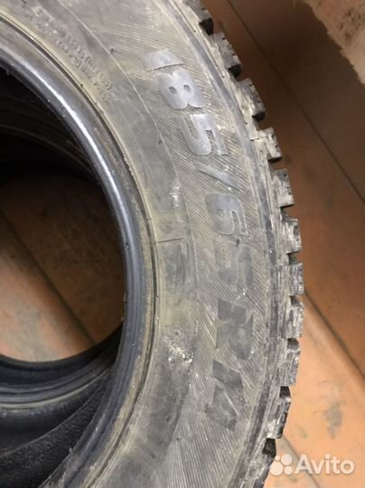 Lassa Iceways 185/65 R14