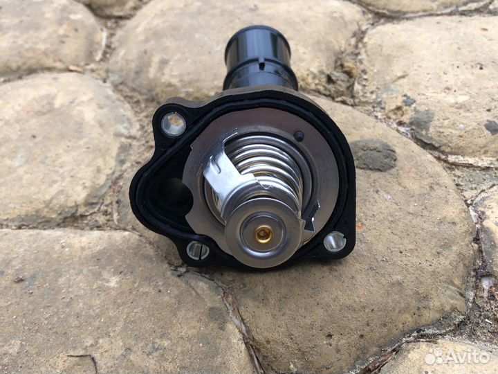 Термостат на ford focus 2 c-max 1.8-2.0