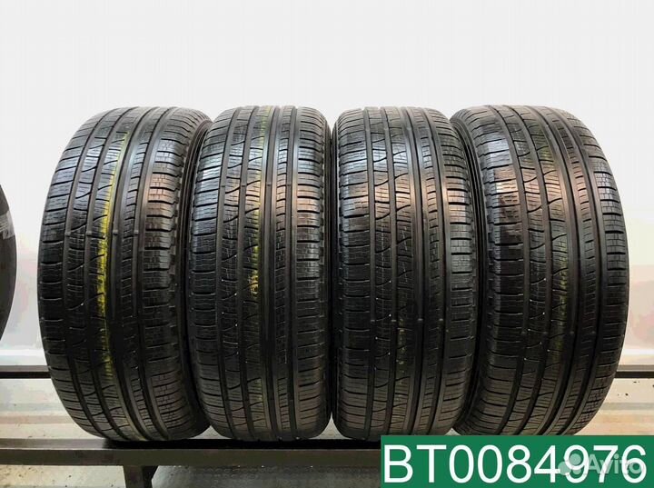 Pirelli Scorpion Verde All Season 235/60 R18 105W