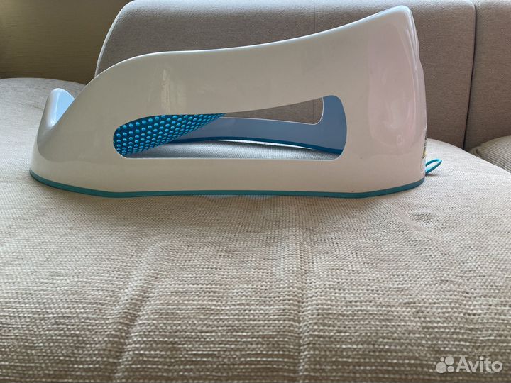 Горка для купания angelcare