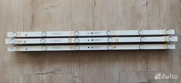 Новые MS-L1343 V1-03 28RH300B83R0100863156447