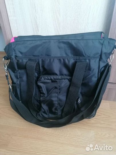 Сумка для ноутбука