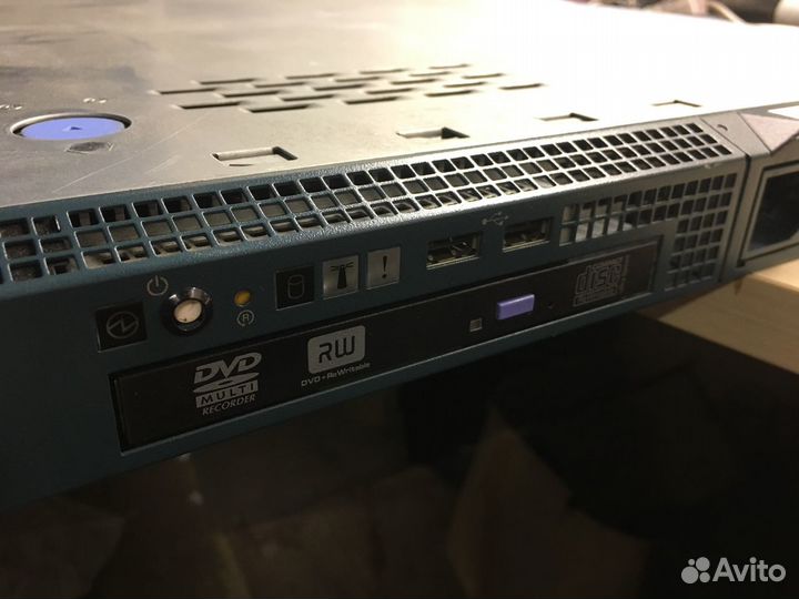 Сервер cisco csacs-1121-K9 v01