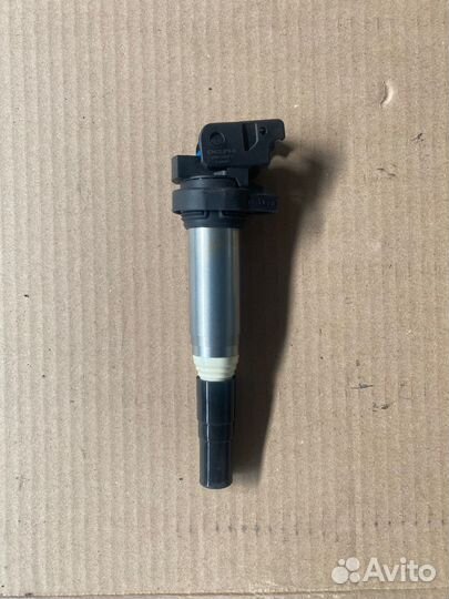 Катушка зажигания BMW 12138616153