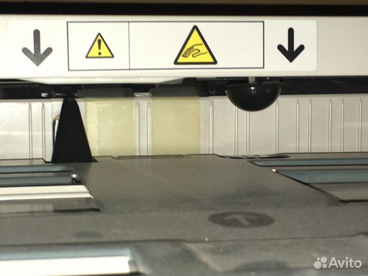 Xerox лоток 5 / байпас с офисной машины