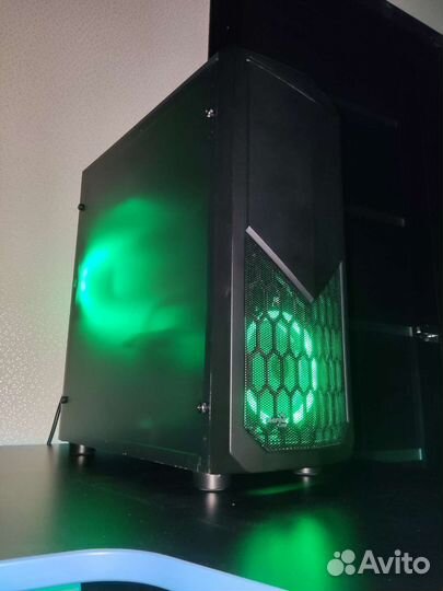 Сборка компьютера на заказ