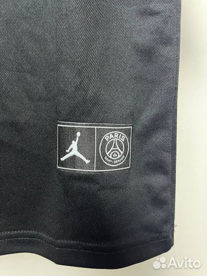 Футболка Nike psg