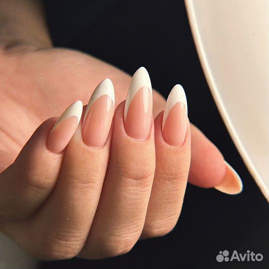 Маникюр, педикюр