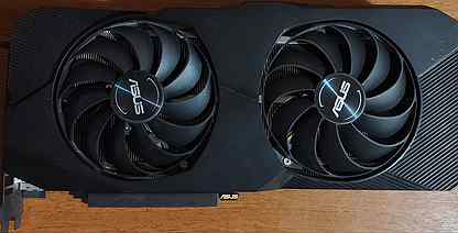 Видеокарта rx 5700 xt