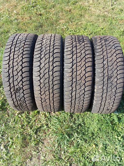 Viatti Bosco Nordico V-523 235/60 R18 103