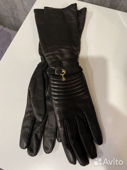 Перчатки Fabi, сумка fabi, часы Guess