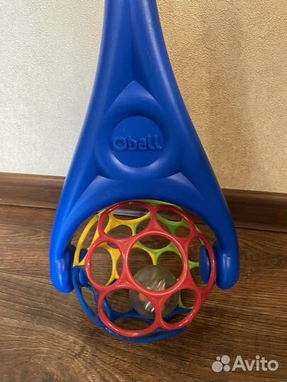 Каталка детская O’ball