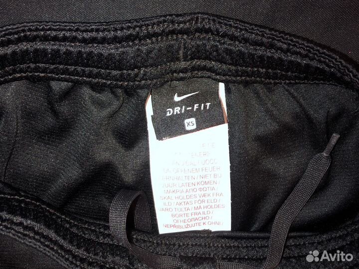 Детская футбольная форма 122/128