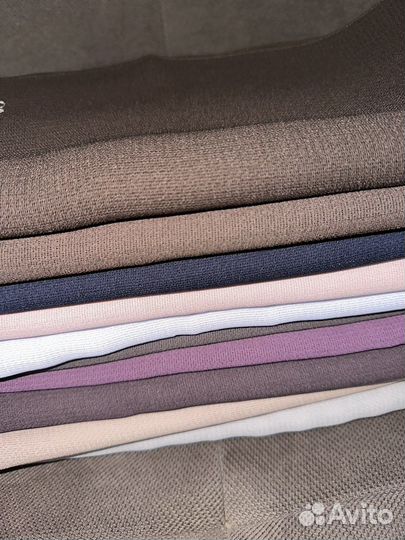 Abaya Sharqiaa из Мекки и Медины. Платки и шарфы