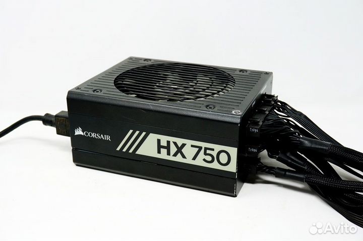 Блоки питания для пк Corsair, Deepcool, Thermaltak