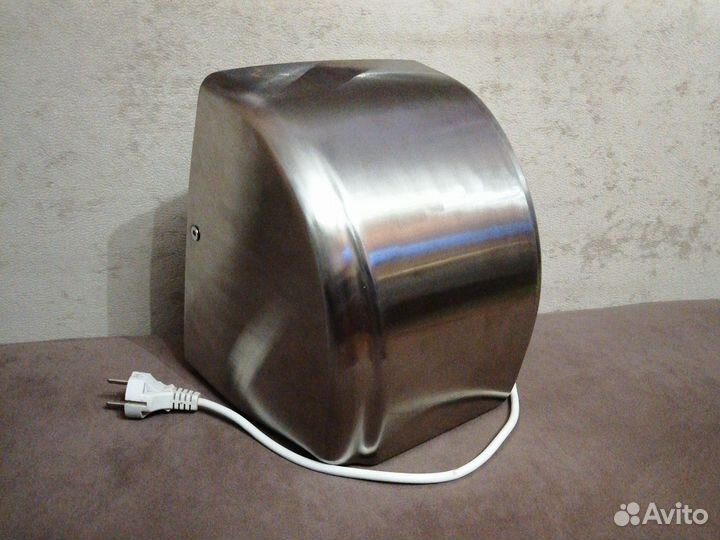 Сушилка для рук Ksitex M-2300