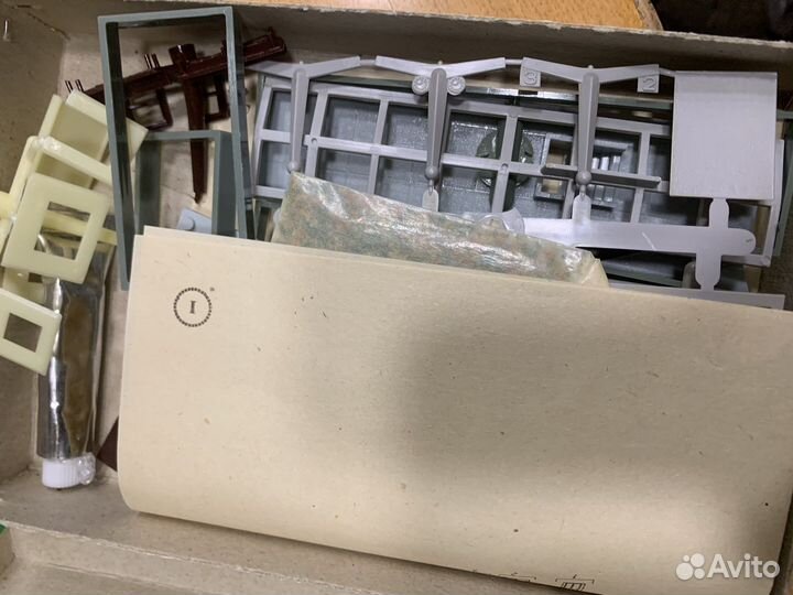 Железная дорога гдр перрон9мм N 1:160