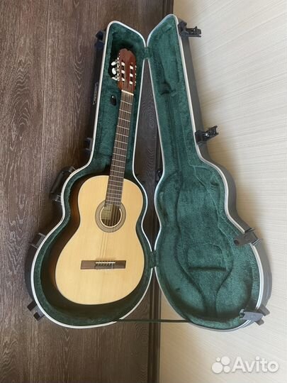 Акустическая гитара Manuel Rodriges