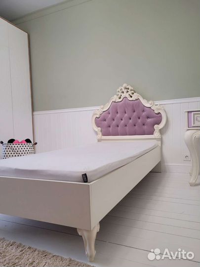 Мебель для девочки