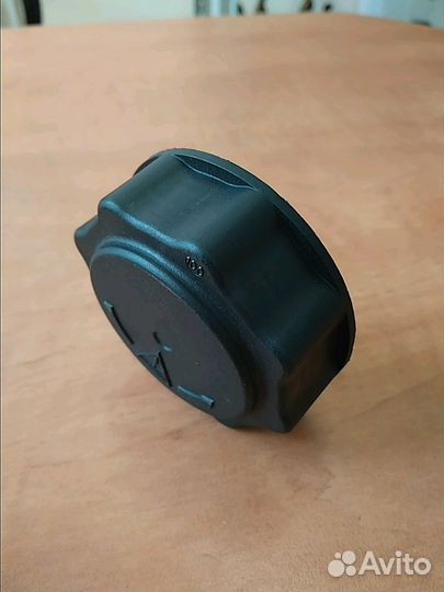 Крышка расширительного бачка на JCB 477/00223