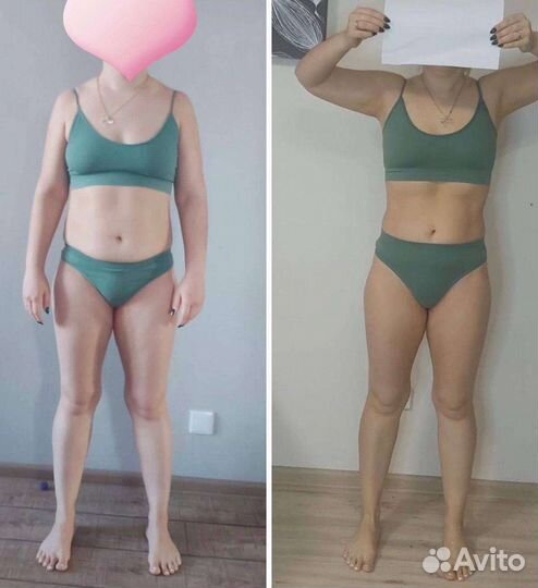 Марафон стройности бесплатно