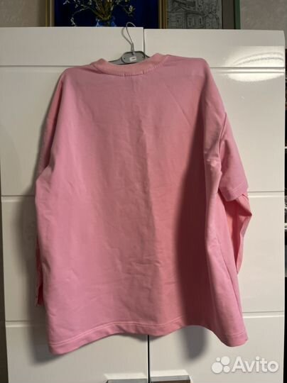 Лонгслив toptop