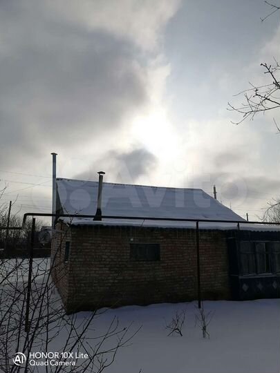 Дом 65 м² на участке 6 сот.