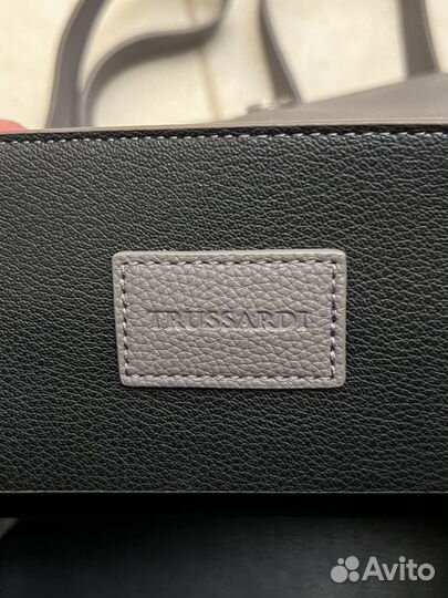 Рюкзак trussardi женский