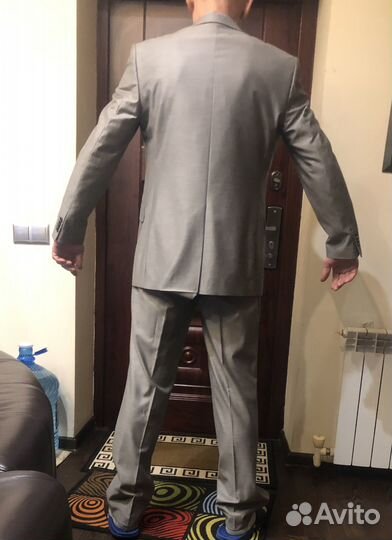 Костюм италия оригинал 50 -52