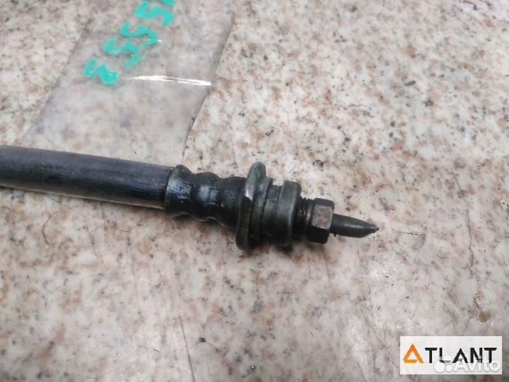 Тормозной шланг передний правый suzuki every