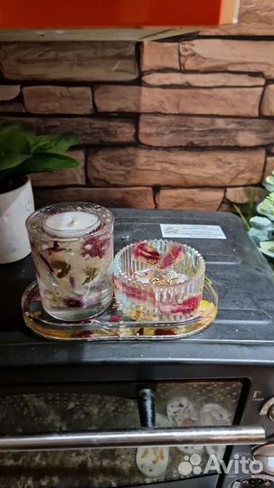 Подарочный набор для женщин