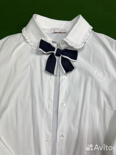 Блузка monnalisa