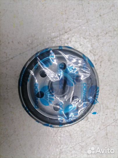 Фильтр масляный Chevrolet Aveo