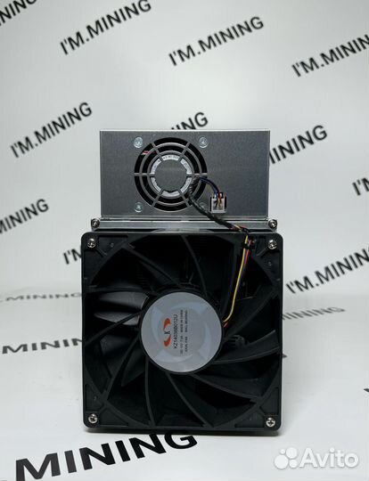 Whatsminer M30S+ 98th