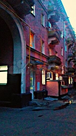 Торговая площадь, Сходненская ул., 44/17