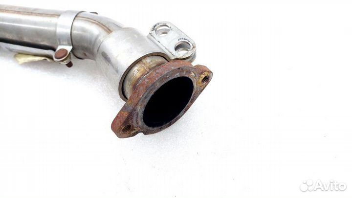 Приемная труба глушителя Land Rover Range Rover