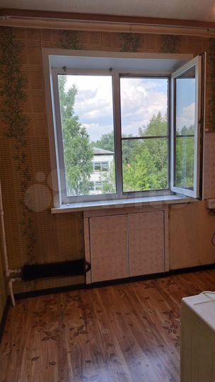 2-к. квартира, 43,3 м², 2/5 эт.