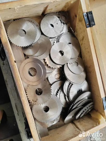 Диск для пилы