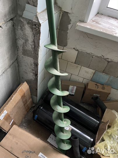 Продаю шнек