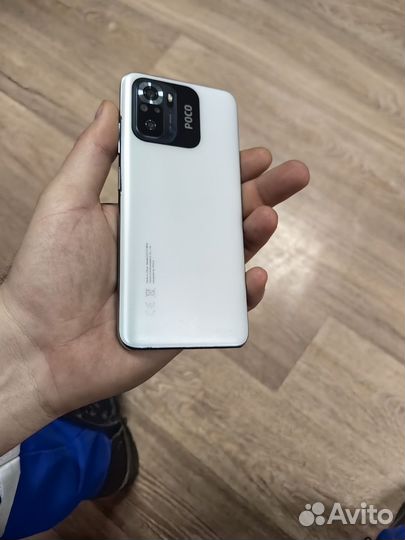 Xiaomi POCO M5s, 8/256 ГБ